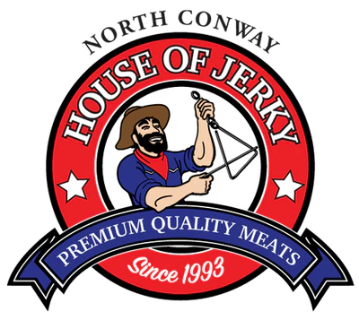 North Conway House of Jerky logo