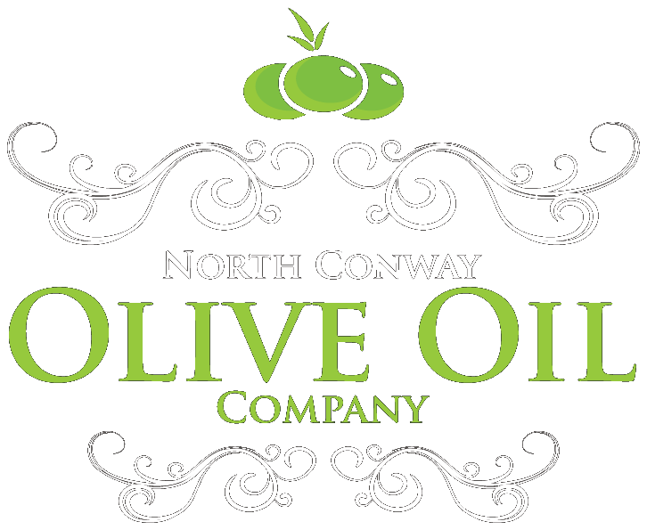 North Conway Olive Oil Co. logo