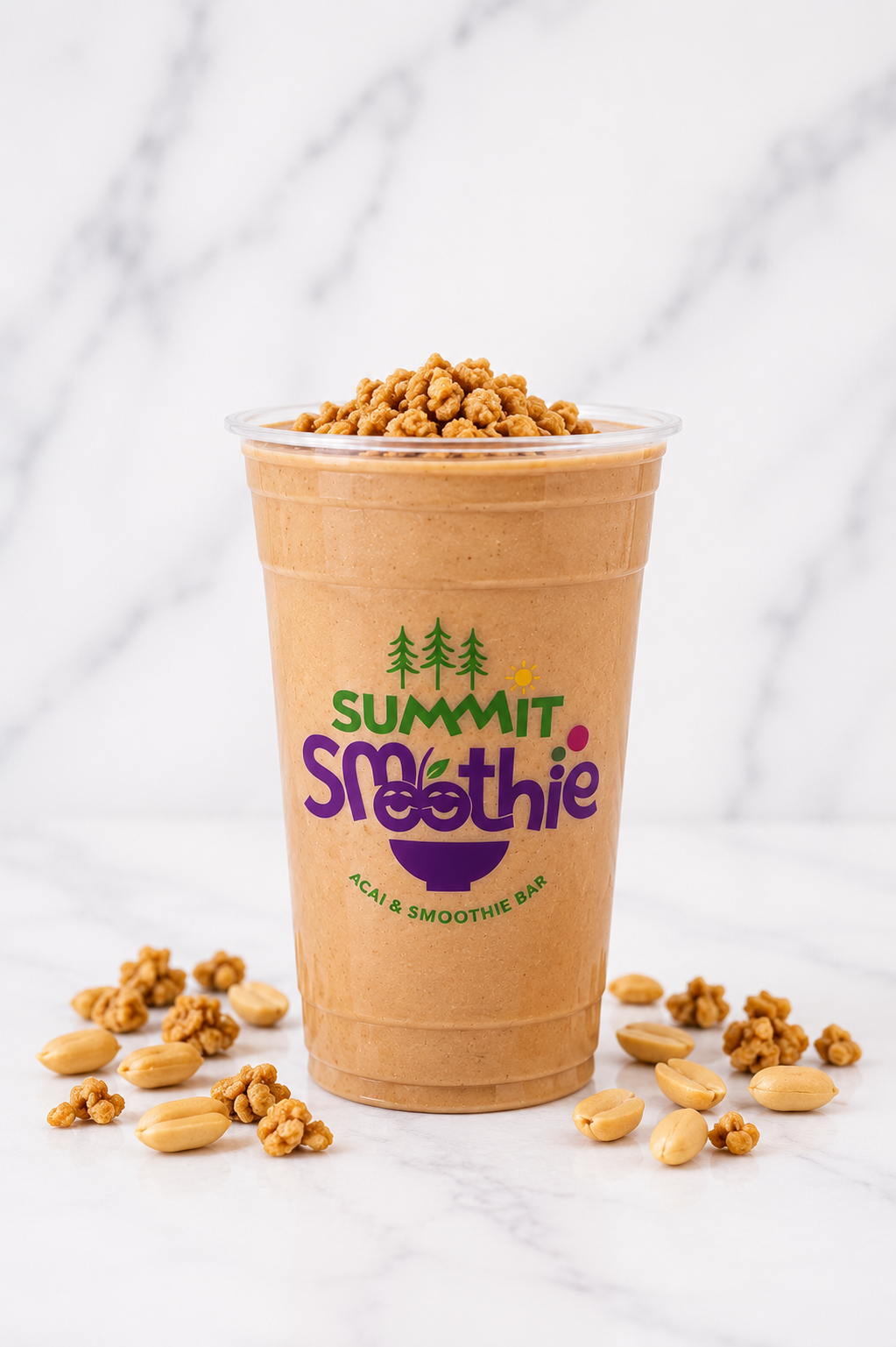 The Campfire Cup